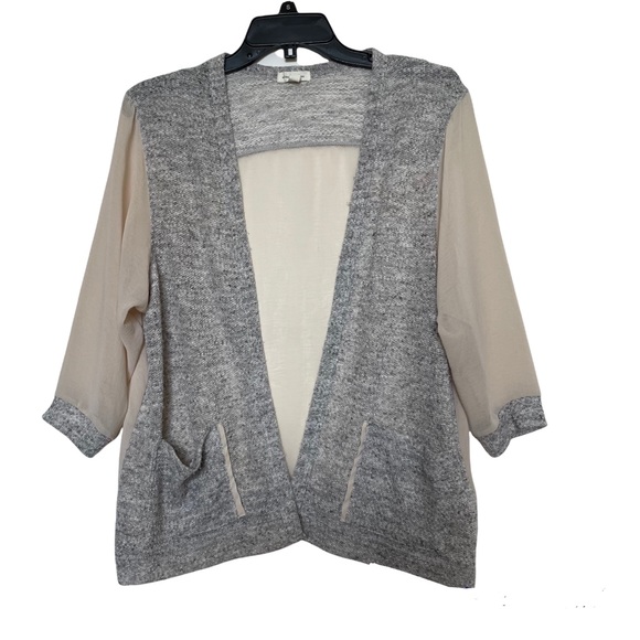Urban Outfitters Silence + Noise cardigan size XS - Picture 5 of 9